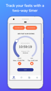 Faster - Intermittent Fasting (IF) Tracker screenshot 10
