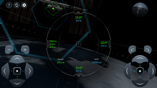 SpaceX Dragon to ISS Docking screenshot 2