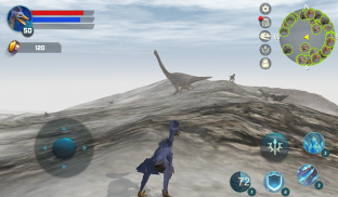 Troodon Simulator screenshot 16