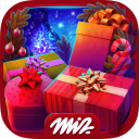 Hidden Objects Christmas Gifts