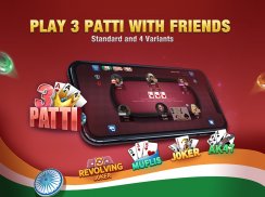 Mr. Poker: Poker with Friends screenshot 0