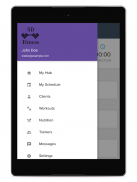 SJD FITNESS screenshot 11