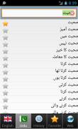 Urdu ترجمه screenshot 4
