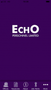 Echo Personnel screenshot 1