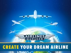 Airlines Manager 2 - Tycoon screenshot 16