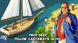 The Island Castaway: Lost World® screenshot 6