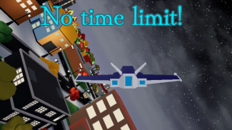Drone City Flight screenshot 7