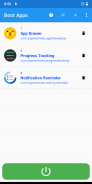 Boot Apps screenshot 5