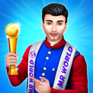 Mr World International Contest screenshot 8