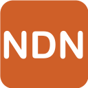 NDN Forwarding Daemon (NFD) Icon