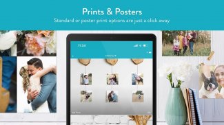 Snapfish: Prints + Photo Books screenshot 22