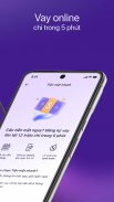 TPBank Mobile screenshot 7