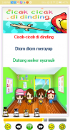 Indonesian preschool song screenshot 4