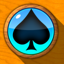 Лиственные Spades (бесплатно) Icon
