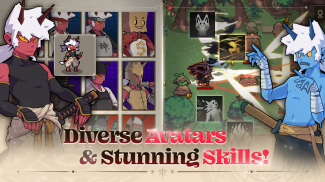 Another Dungeon screenshot 7