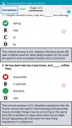12 Bridge – TOEIC® Test With Complete Corrections screenshot 2