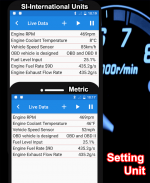 FordSys Scan Free (OBD2 & ELM327) screenshot 8