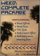 Weed-Complete Package screenshot 0