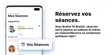 Braise to Breizh screenshot 3