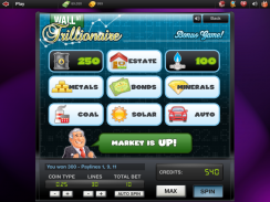 Slot Machine Tournaments screenshot 5