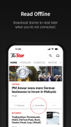 The Star Malaysia screenshot 0