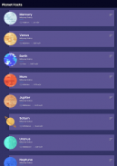 Planet Facts screenshot 11