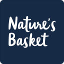 Nature's Basket Online Grocery icon