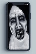 Scary Wallpapers screenshot 8