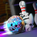 Bowling Clash: 3D Crew Game Icon