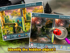 Find The Difference - Spot It Game | The Detective screenshot 1