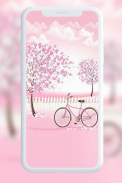 Pink Wallpapers 💗 💓 💕 screenshot 7