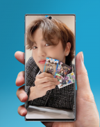 A.C.E Wallpapers Full HD screenshot 4