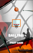 Ball Fall screenshot 0