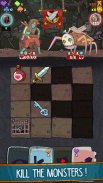 Dungeon Faster - Card Strategy Game screenshot 7