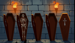 Haunted Party Slot screenshot 3