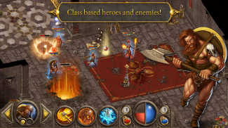 Devils & Demons - Arena Wars screenshot 16