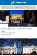 CiberCuba - Noticias de Cuba screenshot 1