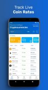 CoinTopper - Cryptocurrency, ICOs, News & Guides screenshot 2