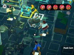 Highwater screenshot 6