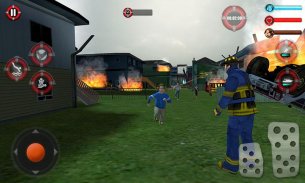 City Rescue 2017 screenshot 2