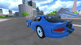 Critical City Traffic: Car Driving Simulator screenshot 3