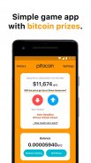 Pitacoin - Get Free Bitcoin, Everyday screenshot 4