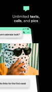 Burner - Second Phone Number - Calling & Texting screenshot 6