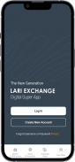 Lari Exchange screenshot 5