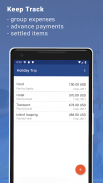 Group Xpense - track & split screenshot 5