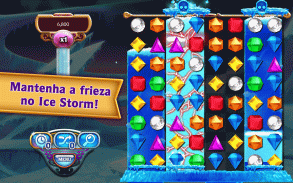 Bejeweled Classic screenshot 9