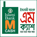 Islami Bank mCash Icon