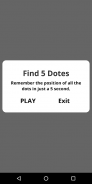 Pointaty - Brain Training Game screenshot 5