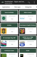 Azerbaijani apps and games screenshot 4