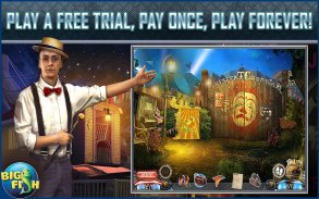 Dead Reckoning: Crescent Case screenshot 8